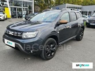 ii generation2 1.5 blue dci 115 4x2 sl extreme