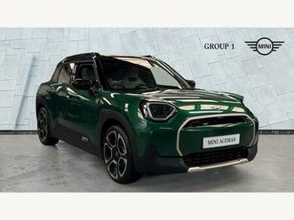 e 42.5kwh exclusive auto 5dr