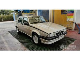 alfa 75 2.0 ie twin spark