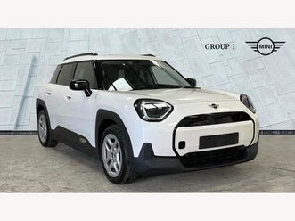 e 42.5kwh classic auto 5dr