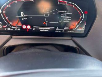 120d xdrive sport auto