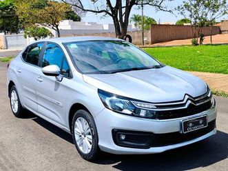 lounge live 1.6 turbo flex aut.