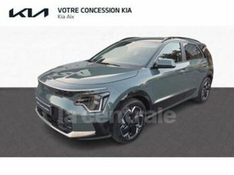 ii ev electrique 204 ch premium 64.8 kwh