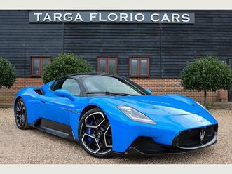 3.0 v6 dct euro 6 (start/stop) 2dr