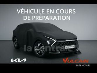 v 1.6 t-gdi 265 isg hybride rechargeable 4x4 active bva6