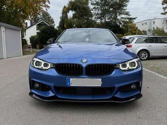 440i gran coupe xdrive aut. m sport