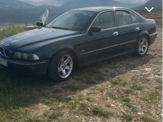 bmw 530d e39