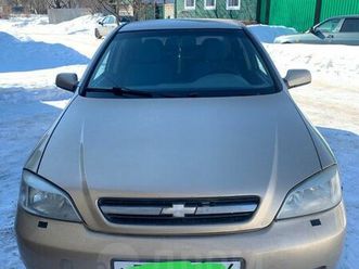продажа chevrolet viva, 2005 год в пугачёве