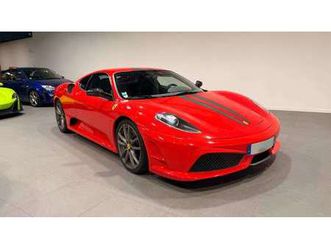 4.3i - bva coupe scuderia