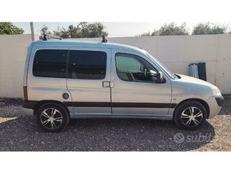 peugeot ranch autocarro 1900 diesel