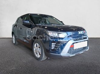 kgm tivoli g15t lp urban plus gsr