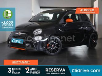 ABARTH 500 abarth-500-1-4-16v-tjet-595-pista-e6