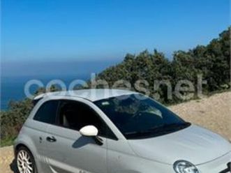 abarth 500 695 esseesse 1.4 16v tjet e6d