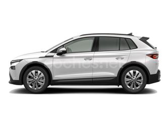 skoda elroq cv 82kwh 77kwh neta