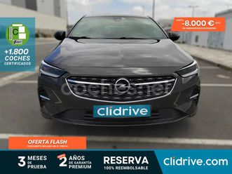 opel insignia gs gs line 2.0t sht at9