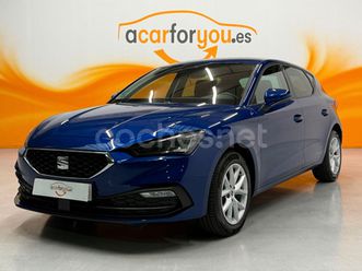 seat león 2.0 tdi ss style go