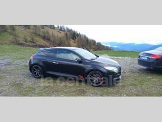 iii coupe 2.0 t 250 rs