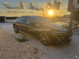 mercedes-benz eqs mercedesamg eqs 53 4matic