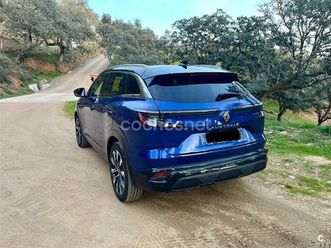 renault austral techno etech full hybrid