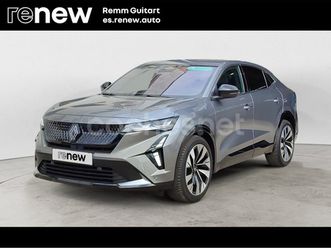 renault rafale techno etech full hybrid