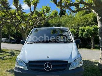 mercedes-benz clase v