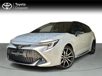 toyota corolla 200h grsport touring sport