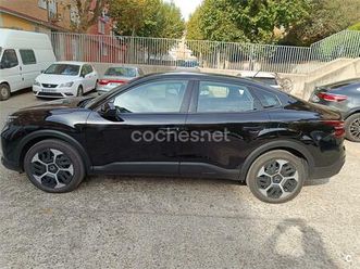 citroen c4 x hybrid 145 edcs6 max