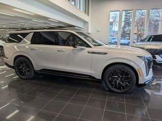 2026 cadillac escalade iql premium sport