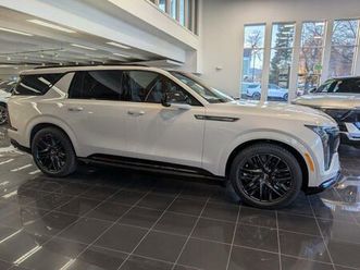 new 2026 cadillac escalade iql premium sport