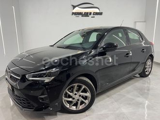 opel corsa 1.5d dt gsline