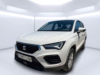 seat ateca 2.0 tdi stsp reference