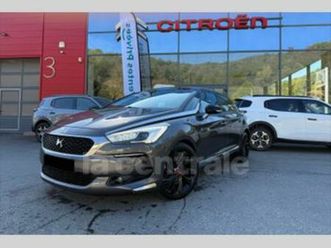 generation2 2.0 bluehdi 180 s&s performance line eat6