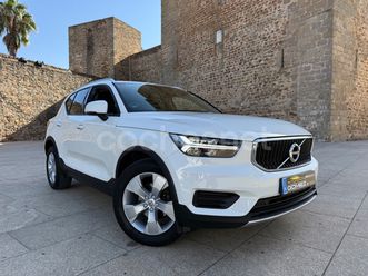 volvo xc40 2.0 d3 business plus auto