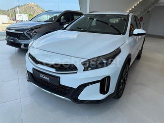 kia xceed 1.0 tgdi tech
