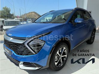 kia sportage 1.6 tgdi mhev tech 4x2