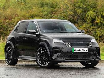 52kwh gt premium auto 5dr