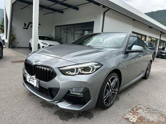 bmw serie 2 gran coupe 220d gran coupe msport auto