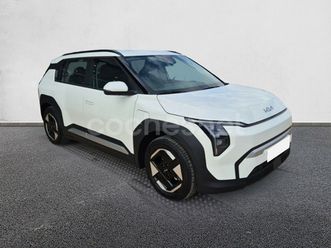 kia ev3 air standard range