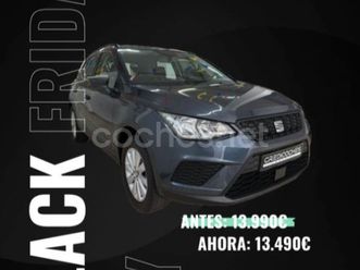 seat arona 1.0 tsi reference ecomotive