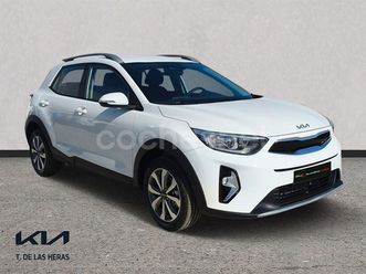kia stonic 1.0 tgdi mhev mt business