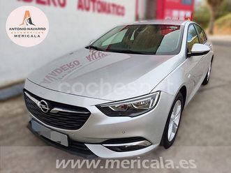 opel insignia gs 1.6 cdti turbo d business