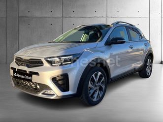 kia stonic 1.0 tgdi mhev gt line dct