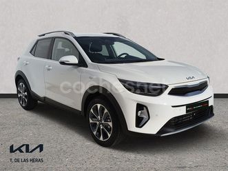 kia stonic 1.0 tgdi mhev mt style edition