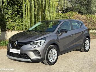 renault captur tce 90 equilibre