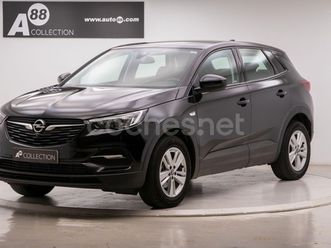 opel grandland x 1.6 cdti business