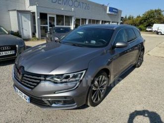 generation2 estate 2.0 blue dci 160 intens edc