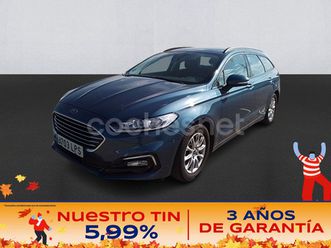 ford mondeo 2.0 tdci trend sportbreak