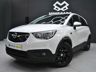 opel crossland x 1.6t selective