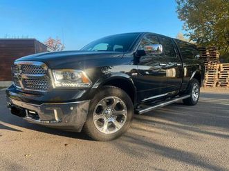 dodge-ram-1500-deutsche-erstauslieferung-1-hand