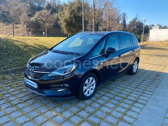 opel zafira 1.6 cdti ss family